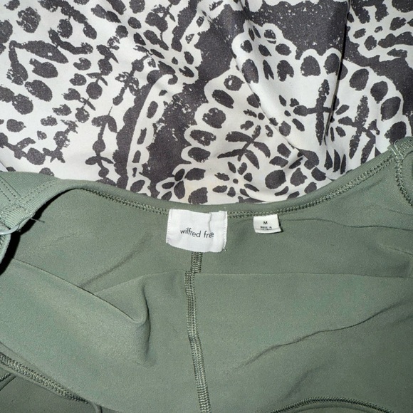 Aritzia Divinity Romper - Picture 5 of 5